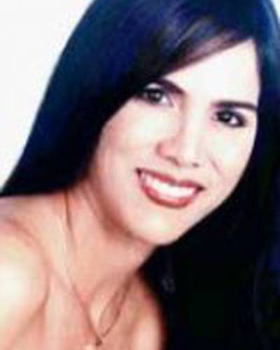 Янин Барбоса фото