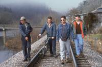 Кадр Все настоящие девушки