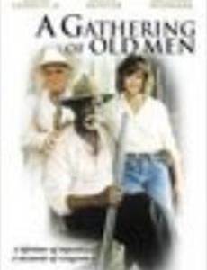 Сборище стариков