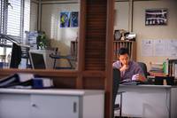 Кадр Тройной перехват