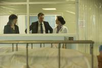 Кадр Чёрный список