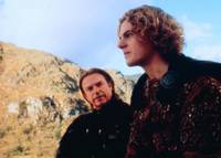 Кадр Великий Мерлин (мини-сериал)