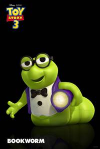 Постер История игрушек: Большой побег