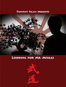 Looking for Mr. Miyagi