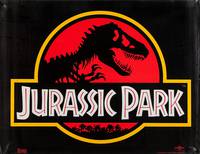 Постер Парк Юрского периода