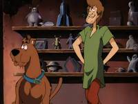 Кадр Скуби-Ду! и нашествие инопланетян (видео)