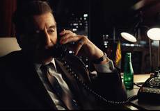 Почему Аль Пачино отказался сниматься в «Апокалипсисе сегодня»