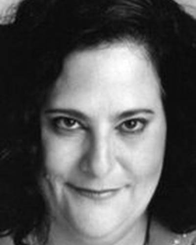 Труди Гудман фото