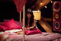 Кадр Страшно красив