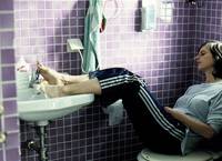 Кадр В понедельник привезут окна