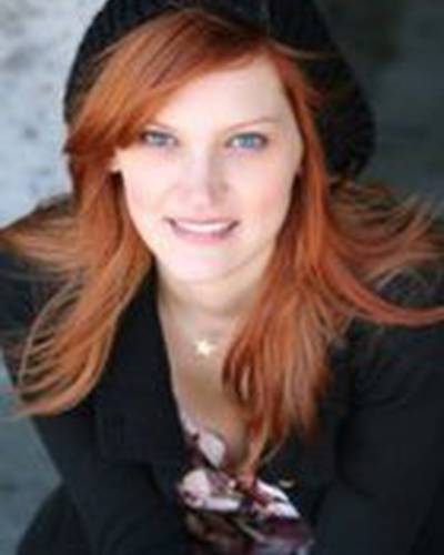 Kathrin Smirke фото