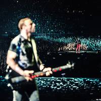 Кадр Muse – Live in Rome