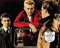 Кадр Бунтарь без идеала