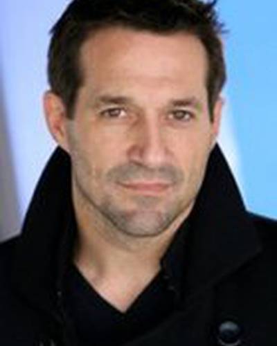 Брайан Джонсон фото