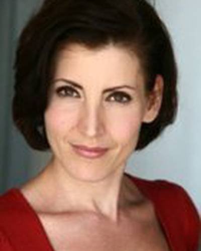 Бени Бергер фото