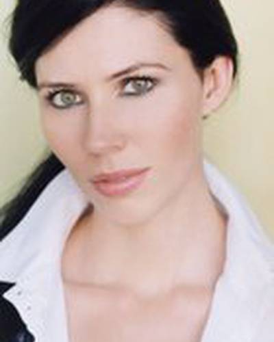 Мэнди Мэй фото