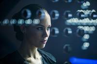 Кадр Доминион