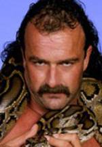 Джэйк Робертс фото