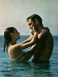 Кадр Шаровая молния