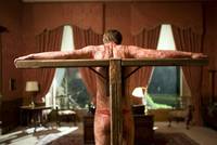 Кадр Книга крови