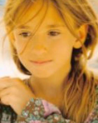 Таис Алессандрин фото