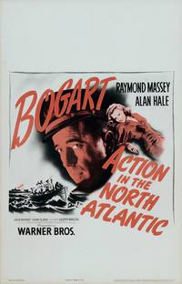 Постер Война в Северной Атлантике