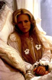 Кадр Ангелы и насекомые