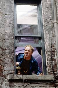 Кадр Без изъяна