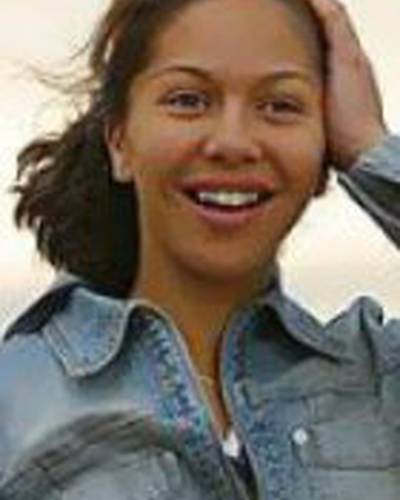 Доминик Кроуфорд фото