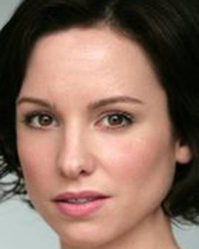 Люси Гаскелл фото