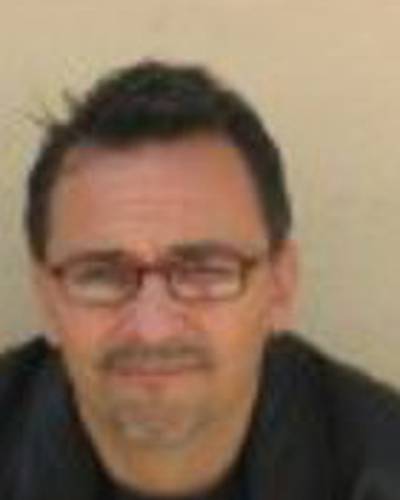 Джон Смарт фото