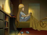 Кадр Чародейки