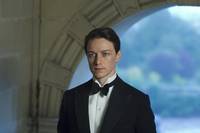 Кадр Искупление