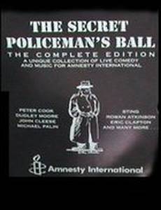 Огромная пуля агента тайной полиции