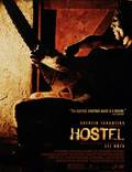 Постер из фильма "Хостел" - 1
