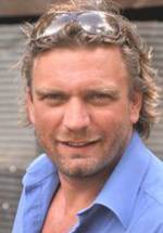 Маркус Ульбрихт фото