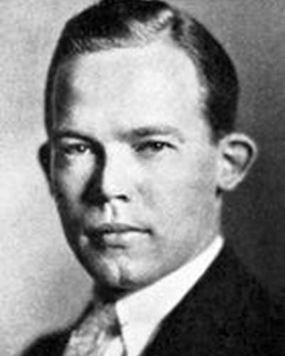 Майрон МакКормик фото