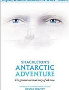 Shackleton's Antarctic Adventure