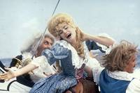 Кадр Регтайм