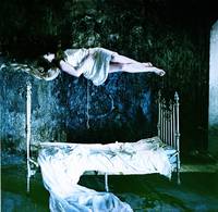 Кадр Зеркало