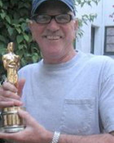 Ричард Халсли фото