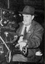 Джозеф Уолкер фото