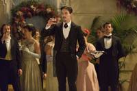 Кадр Дракула