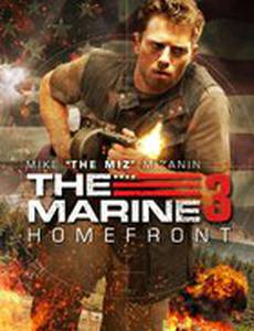 Морской пехотинец: Тыл (видео)