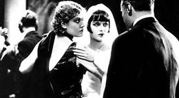 Кадр из фильма "Ящик Пандоры" - 1