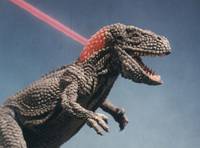 Кадр Планета динозавров