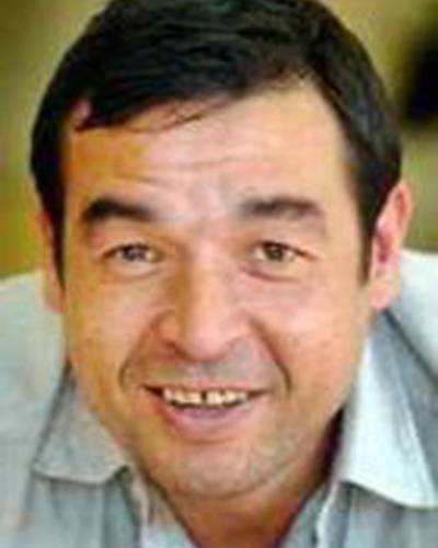 Джэйк Абрахам фото