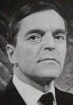 Говард Вернон фото