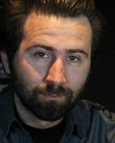 Эрдем Тепегёз фото