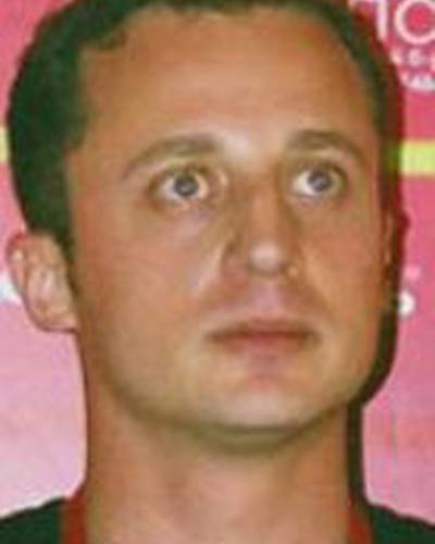 Феликс Герчиков фото